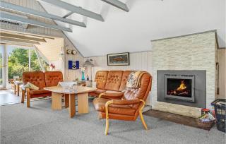 2 Bedroom Gorgeous Home In Glesborg - Glesborg - 9