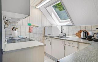 2 Bedroom Gorgeous Home In Glesborg - Glesborg - 5