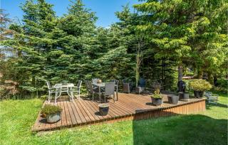 2 Bedroom Gorgeous Home In Glesborg - Glesborg - 4