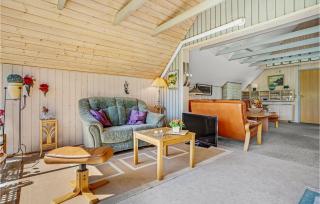 2 Bedroom Gorgeous Home In Glesborg - Glesborg - 2