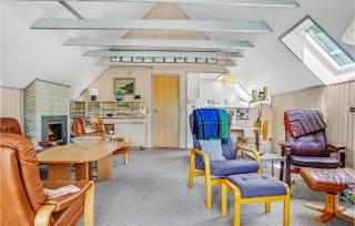 2 Bedroom Gorgeous Home In Glesborg - Glesborg - 1