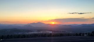 CASTLE ROCK - Flagstaff - 4