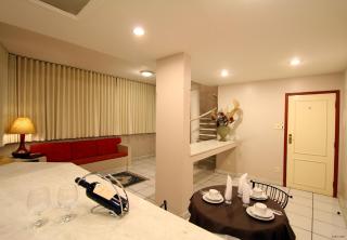 Vicenza Apart Hotel - São João del Rei - 2