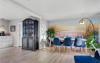 Lovely Home In Ålbæk With Kitchen - Ålbæk - 6