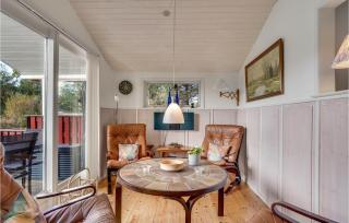 2 Bedroom Gorgeous Home In Hjørring - Hjørring - 8