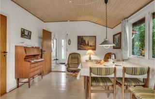 2 Bedroom Gorgeous Home In Hjørring - Hjørring - 5