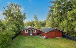 2 Bedroom Gorgeous Home In Hjørring - Hjørring - 1