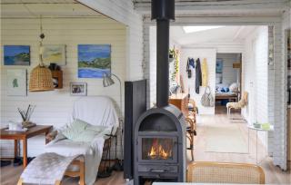Stunning Home In Anholt With Wifi - Anholt - 7