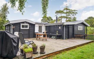 Stunning Home In Anholt With Wifi - Anholt - 6