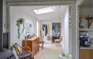 Stunning Home In Anholt With Wifi - Anholt - 4