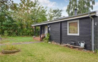 Stunning Home In Anholt With Wifi - Anholt - 3