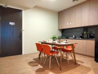Bangsar Trade Center Studio 4pax I HomeBrickz - 2