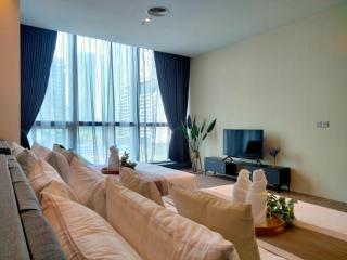 Bangsar Trade Center Studio 4pax I HomeBrickz - 8