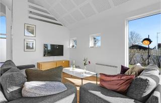 3 Bedroom Beautiful Home In Allinge - Allinge - 6