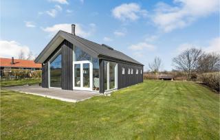 3 Bedroom Beautiful Home In Allinge - Allinge - 1