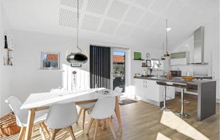 3 Bedroom Beautiful Home In Allinge - Allinge - 4