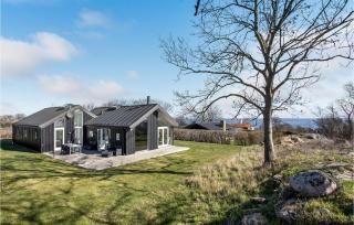 3 Bedroom Beautiful Home In Allinge - Allinge - 0