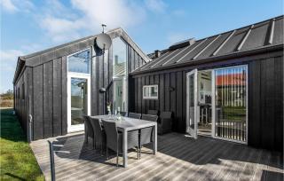 3 Bedroom Beautiful Home In Allinge - Allinge - 9