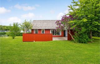 3 Bedroom Nice Home In Hejls - 1