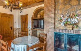 Cozy Home In Mecina Bombarón With Wifi - Mecina Bombarón - 7