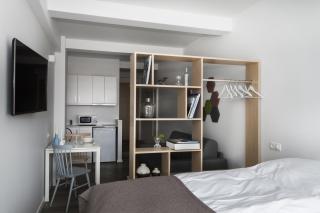 Island Apartments - Reykjavík - 8