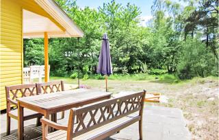 3 Bedroom Awesome Home In Aakirkeby - Vester Sømarken - 8