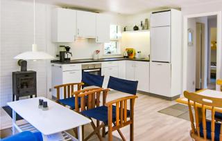 3 Bedroom Awesome Home In Aakirkeby - Vester Sømarken - 4