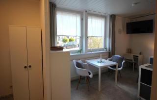 Strandnixe - De Lütte an de See - Dahme - 5