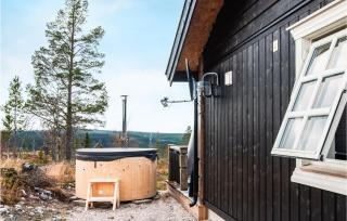 Beautiful Home In Engerdal With Kitchen - - 7