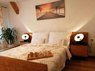 Apartman Deluxe Cheb - 3