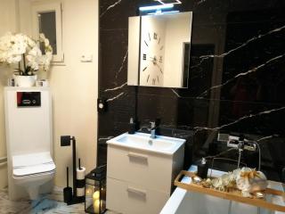 Apartman Deluxe Cheb - 9