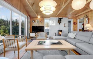 3 Bedroom Gorgeous Home In Rønne - Rønne - 7
