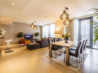 Luxurious 2BR in Boulevard Heights -Downtown Dubai - Dubai - 2