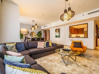Luxurious 2BR in Boulevard Heights -Downtown Dubai - Dubai - 3