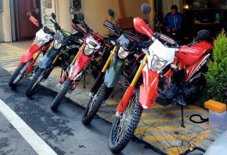 MILU Backpacker Hostel - Puli - 6
