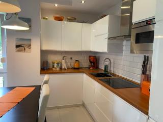 Apartament Marcin - Międzywodzie - 1