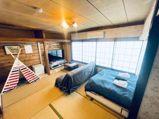 Ryokan La Luna - Izu - 1