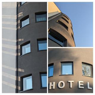 Hotel Porta Palio - Verona - 9
