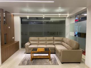Le Shiv Executive Suite - Theni - 8