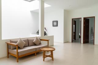 Lavender Rooftop Villa 3 bedrooms with a private heated swimming pool - Bandung - 4