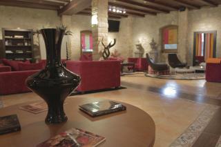 Hotel Palacio Dos Olivos - Galdeano - 1