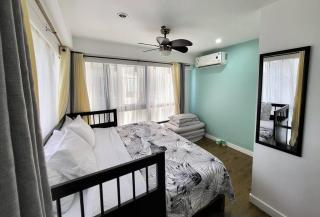 Muggle Stay Guest House - Bonifacio Global City Taguig - Manila - 2