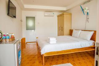 Thiên Tân Hotel - 5