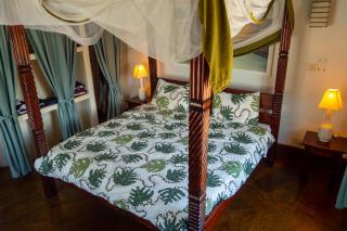 Rischland Villas - Watamu - 7