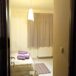 Sunny Street Apartment - Salonicco - 3