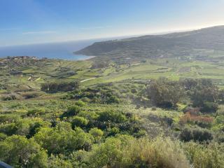 Entire apartment with Ramla Bay view (Gozo, Malta) - Il-Pergla - 0