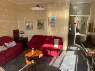 Entire apartment with Ramla Bay view (Gozo, Malta) - Il-Pergla - 2