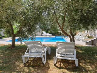 Apartment in holiday home with private pool - Banjole - 7