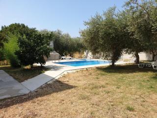 Apartment in holiday home with private pool - Banjole - 9