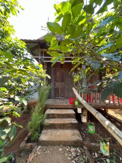Ratanakiri Farmhouse & Trekking - Banlung - 8